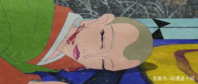 怪化猫：豆瓣4万人打五星，和尚对亲妹心存不轨，害她葬身大海