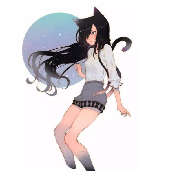 猫系女子VS犬系女子，你更喜哪一种？动漫猫系受欢迎，现实却相反