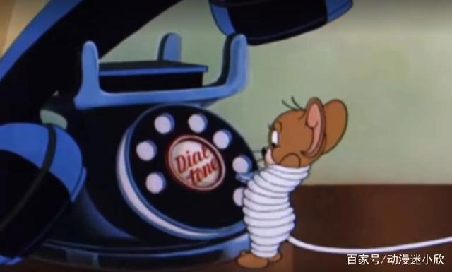 《猫和老鼠》：女主人没有露过脸？其实露过，女主人少露脸的原因