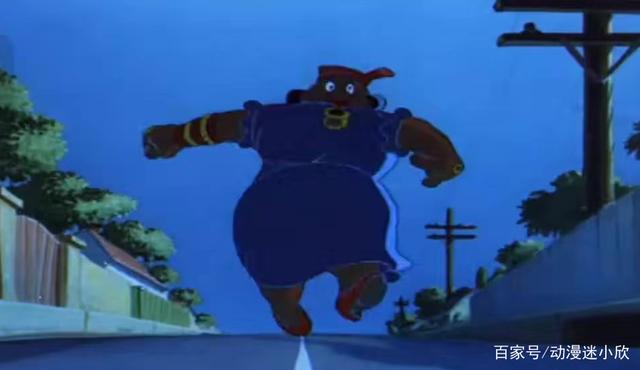 《猫和老鼠》：女主人没有露过脸？其实露过，女主人少露脸的原因