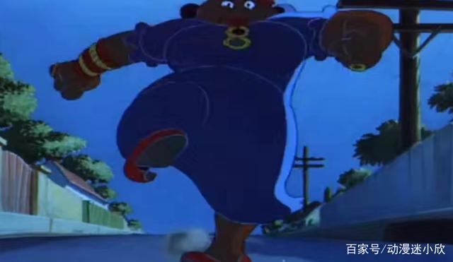 《猫和老鼠》：女主人没有露过脸？其实露过，女主人少露脸的原因