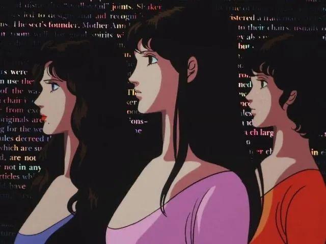 美人计｜《猫眼三姐妹》真人版，网友提名的她连痣都长得一模一样