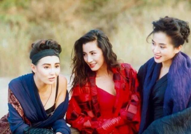 美人计｜《猫眼三姐妹》真人版，网友提名的她连痣都长得一模一样