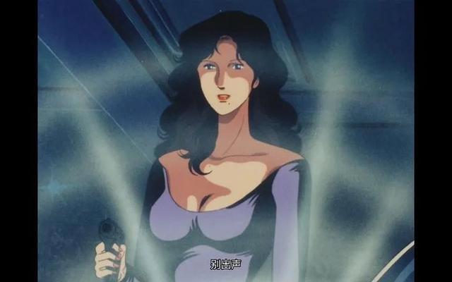 美人计｜《猫眼三姐妹》真人版，网友提名的她连痣都长得一模一样