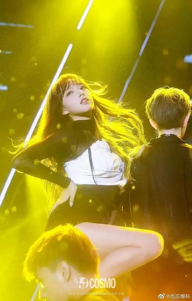 美人计｜《猫眼三姐妹》真人版，网友提名的她连痣都长得一模一样