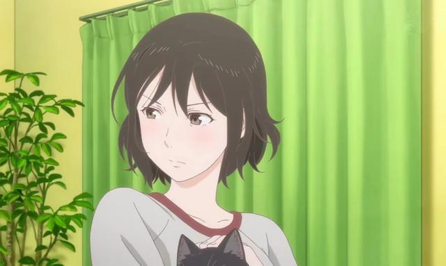 超温馨治愈短剧《她和她的猫》，在猫的眼里，你是怎样的存在呢！