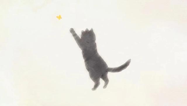 超温馨治愈短剧《她和她的猫》，在猫的眼里，你是怎样的存在呢！