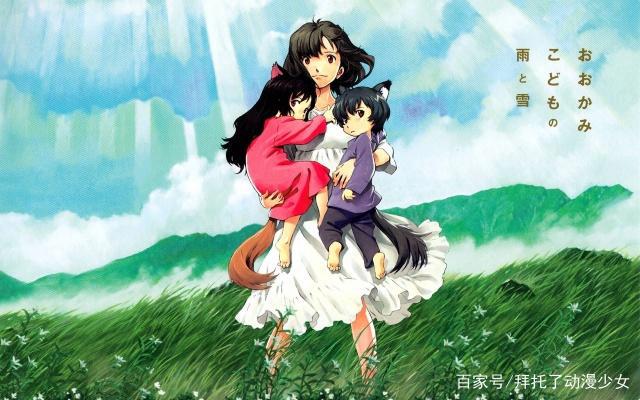 盘点那些关于猫咪的动漫，夏目有猫么？猫娘真的是猫！