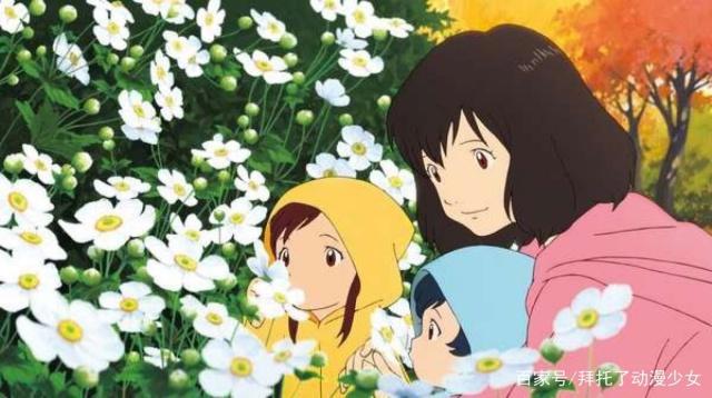 盘点那些关于猫咪的动漫，夏目有猫么？猫娘真的是猫！