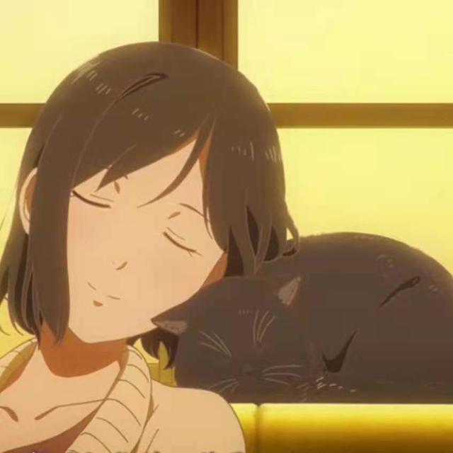 《她和她的猫》：猫和人的故事，带给我们怎样温情的感受？