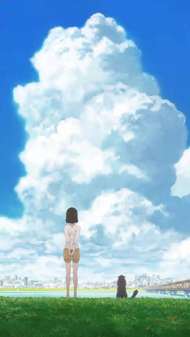 《她和她的猫》：猫和人的故事，带给我们怎样温情的感受？