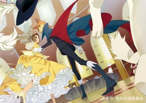 7部猫咪动漫，看过三部以上才是真铲屎官！