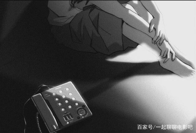 《她和她的猫》—初识新海诚，残酷的生活与美好的向往