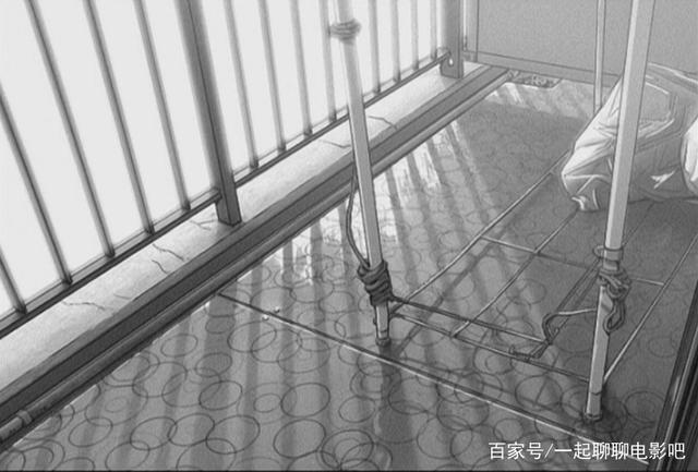 《她和她的猫》—初识新海诚，残酷的生活与美好的向往