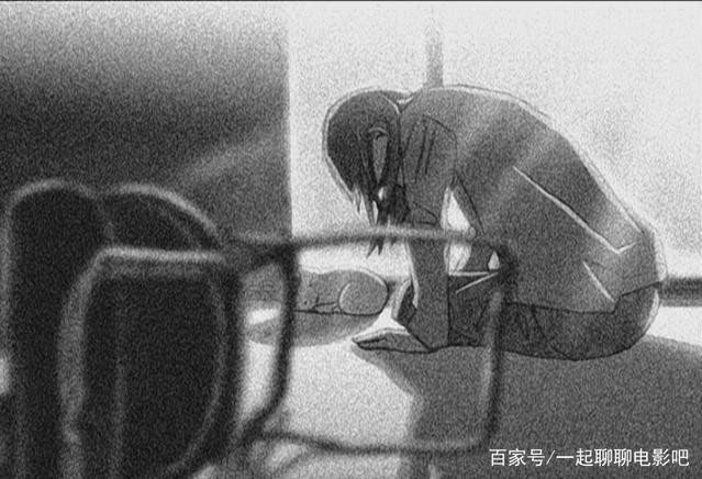 《她和她的猫》—初识新海诚，残酷的生活与美好的向往