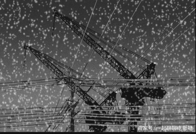 《她和她的猫》—初识新海诚，残酷的生活与美好的向往