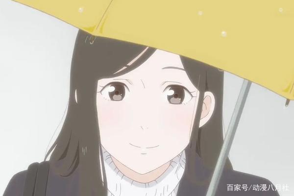 新海诚经典治愈神作《她和她的猫》，它的眼里你就是全世界