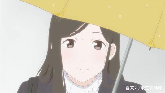 陪伴是最长情的告白，新海诚温馨巨作《她与她的猫》