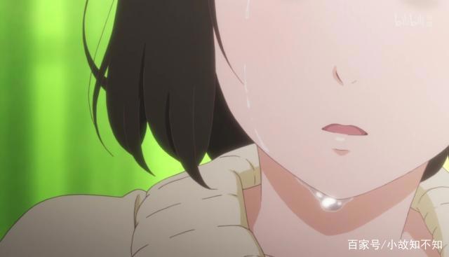 动画《她和她的猫》，时间交错的日子，是我最美好的回忆