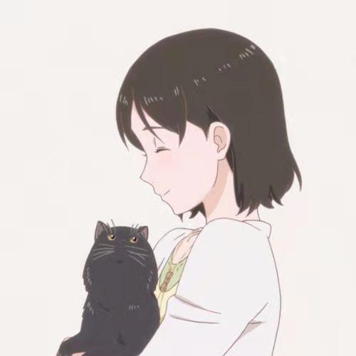 《她和她的猫》：一只猫咪的陪伴，治愈的同时充满了“爱”