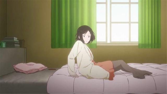 新海诚の动画作品：《她和她的猫》