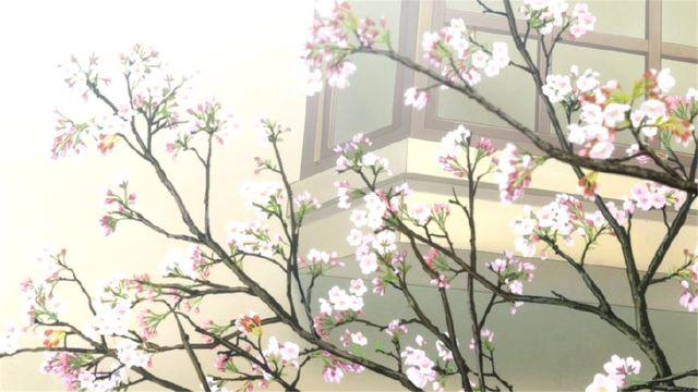 新海诚の动画作品：《她和她的猫》