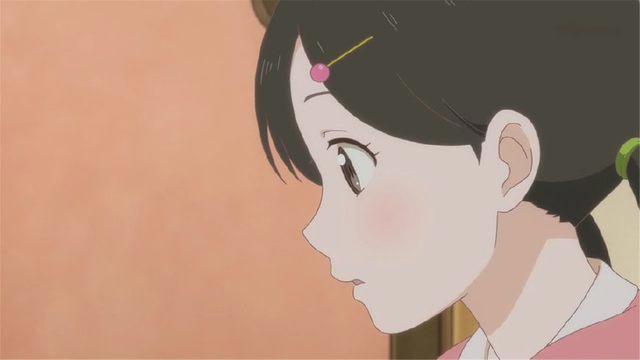 新海诚の动画作品：《她和她的猫》