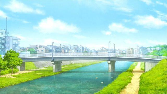 新海诚の动画作品：《她和她的猫》