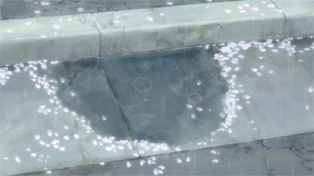 新海诚の动画作品：《她和她的猫》