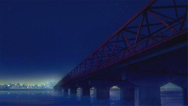 新海诚の动画作品：《她和她的猫》