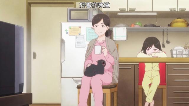 新海诚催泪杰作《她和她的猫》养猫之人的痛！