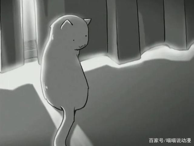 《她和她的猫》：新海诚配音的暖心动漫短剧，却隐秘地述说着分离