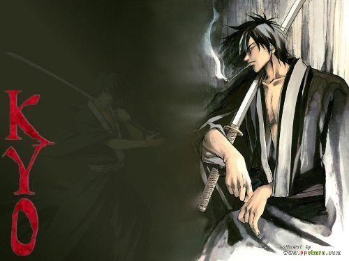 暗黑系的动漫十部，拿走不谢了，看过的留个证明