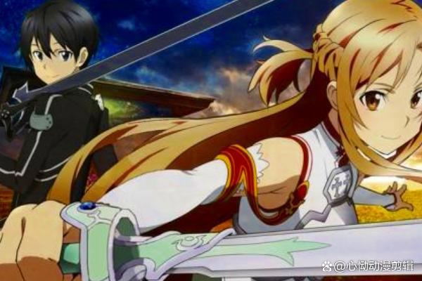 这些动漫已被下架了，看过的是真大佬，网友：网盘见