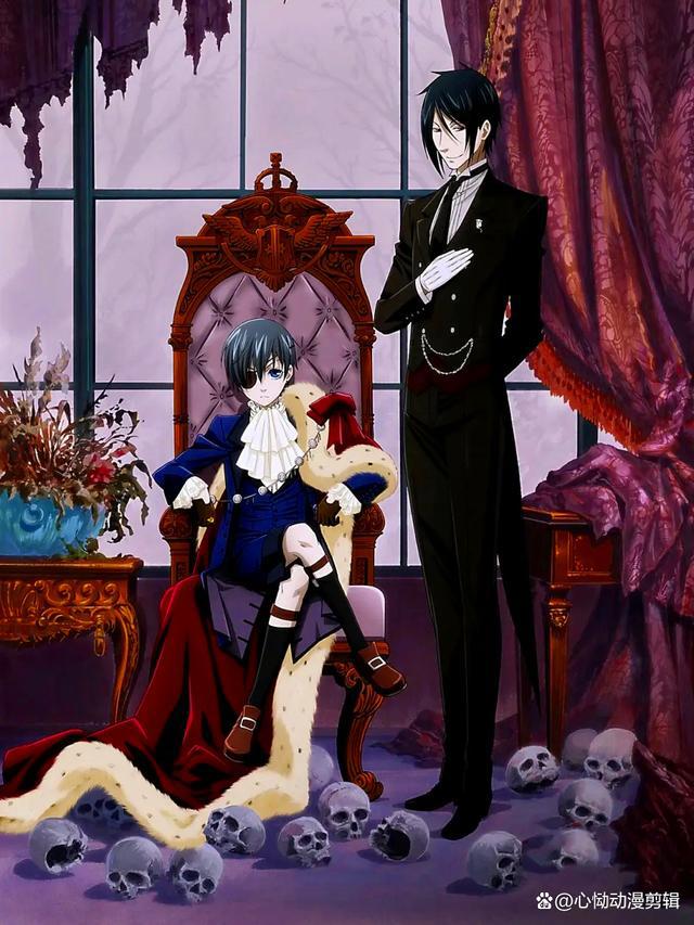 这些动漫已被下架了，看过的是真大佬，网友：网盘见