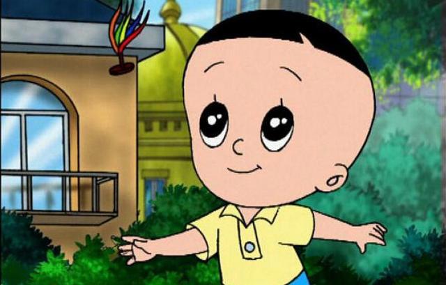 动漫中让人无力吐槽的未解之谜，有的算是侮辱智商了