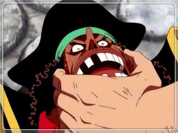 海贼王：尾田陆续为黑胡子填坑，他的身份之谜即将揭开