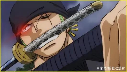 海贼王1023话情报，本话三大看点解析，索隆身世之谜揭晓