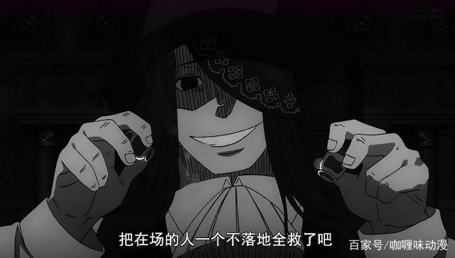 炎炎消防队3集：英雄和恶魔的再次选择，愿世界再没有火焰的灾难