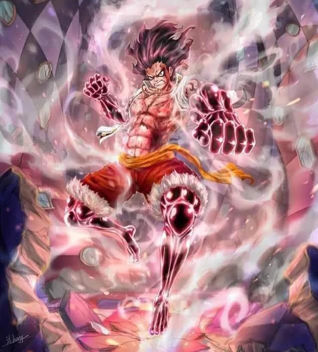 有哪些超乎想象的恶魔果实能力开发？给你的话，能更好吗？