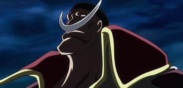 海贼王：七武海中谜一样的男人，他从哪里来，到哪里去？