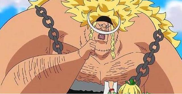 海贼王：七武海中谜一样的男人，他从哪里来，到哪里去？