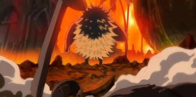 海贼王：七武海中谜一样的男人，他从哪里来，到哪里去？