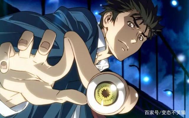 被禁的日漫神作，这样的动漫有着无法超越的深刻