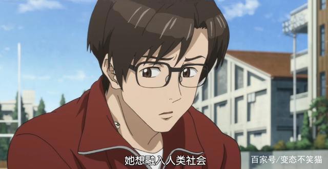 被禁的日漫神作，这样的动漫有着无法超越的深刻