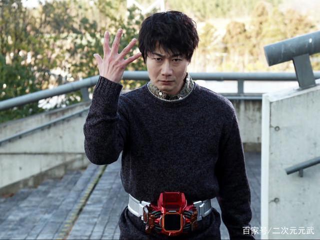 假面骑士利维斯：外传剧情揭开狩崎身世之谜，贝尔不是元太的恶魔