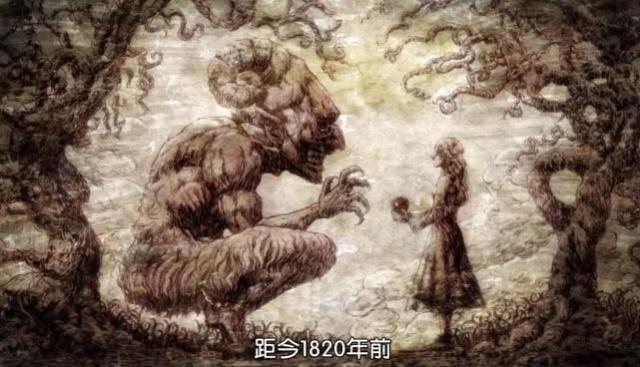 进击的巨人：动画第二季的ed伏笔被部分回收，更多谜团还未揭开