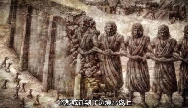 进击的巨人：动画第二季的ed伏笔被部分回收，更多谜团还未揭开