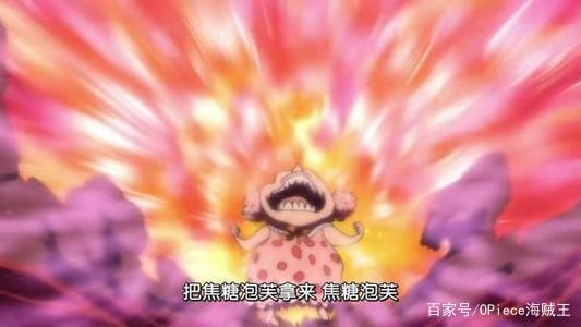 海贼王：修女被大妈吃掉太残忍？3个原因分析，结果可能真是如此