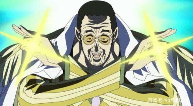 解析闪闪果实和响雷果实力量之谜！谁才是最强自然系恶魔果实？